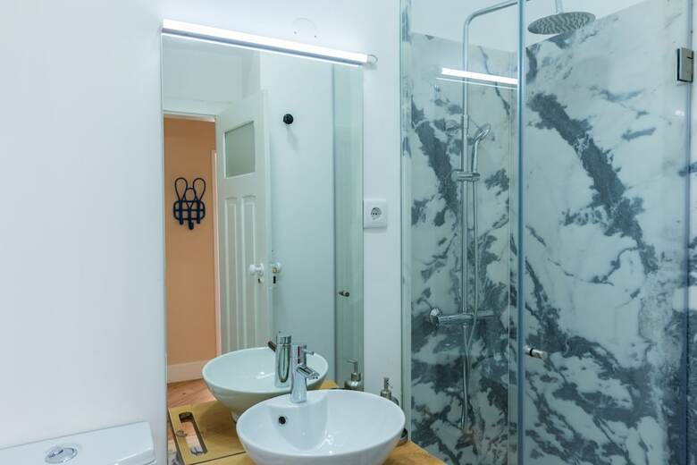 Feelcoimbra Castelo Boutique Apartments