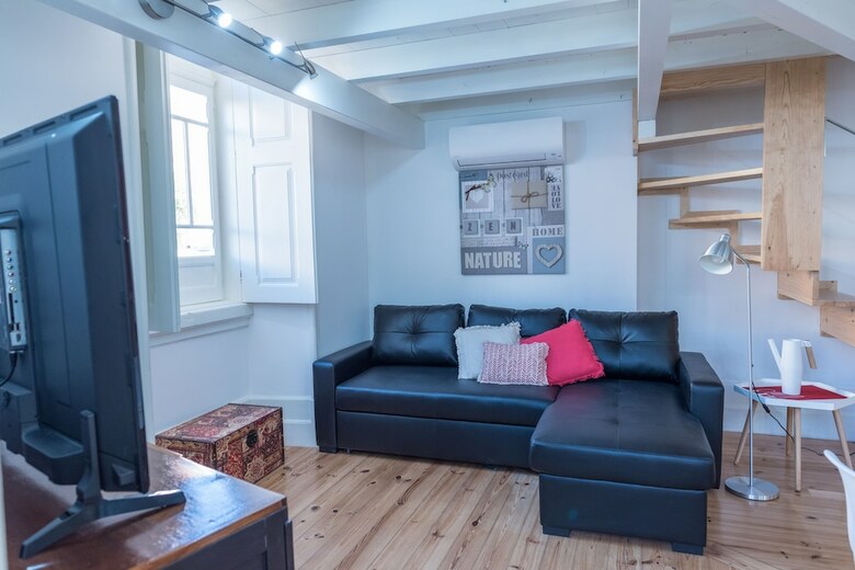 Feelcoimbra Castelo Boutique Apartments