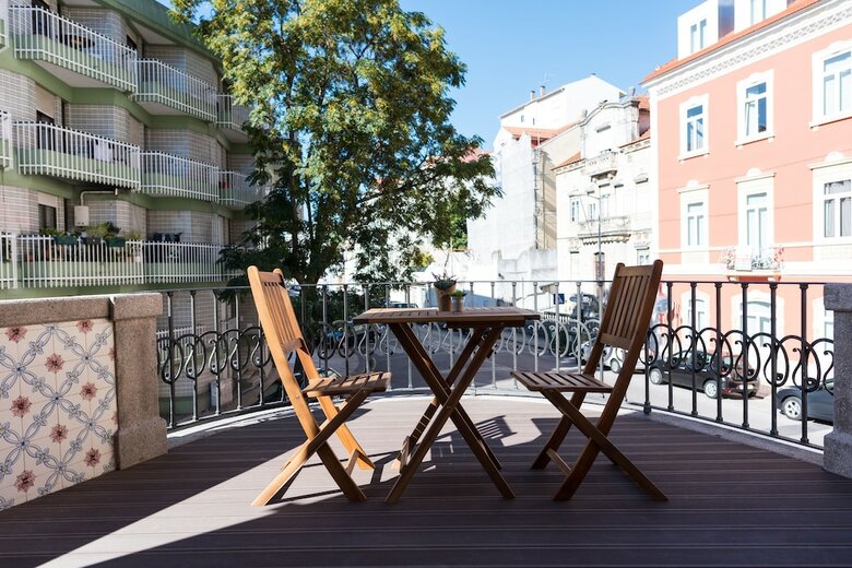 Feelcoimbra Castelo Boutique Apartments
