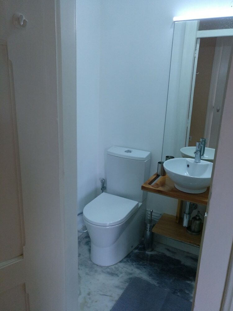 Feelcoimbra Castelo Boutique Apartments