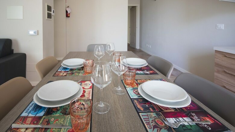 Apartamento Italianway - Corte Benaco