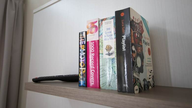 Apartamento Italianway - Corte Benaco