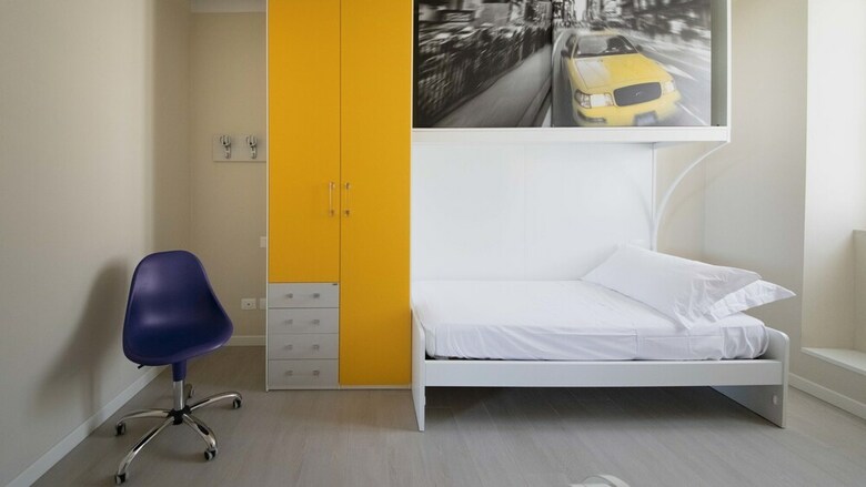 Apartamento Italianway - Corte Benaco
