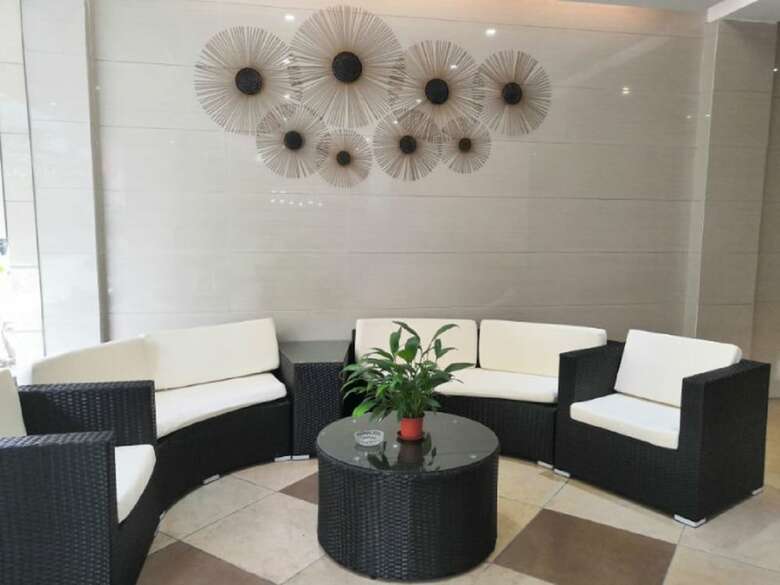 Hotel Yangshuoyuesushuian