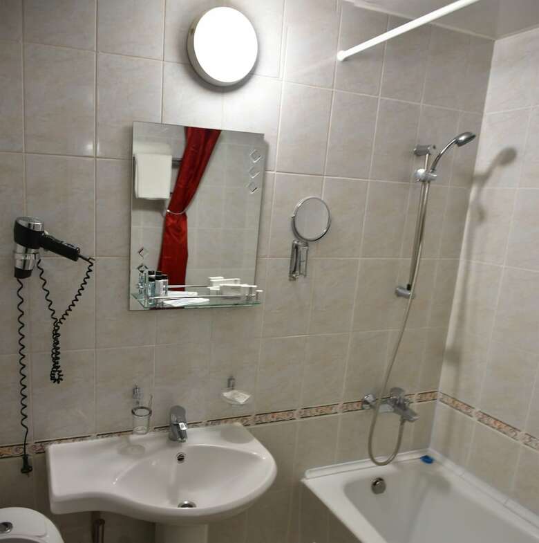 Mirit Hotel