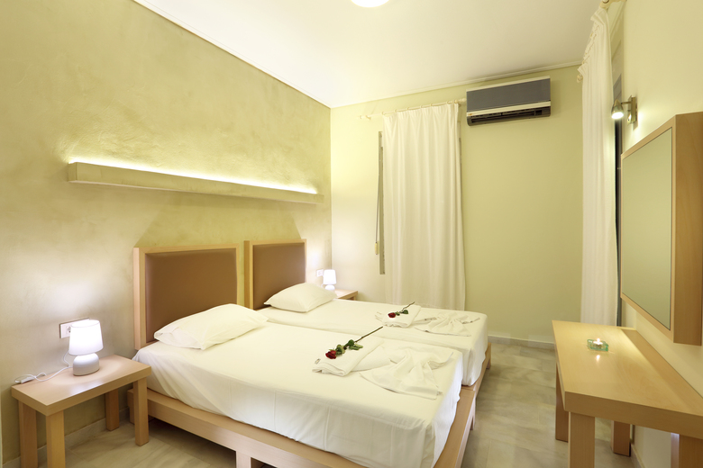 Hotel Elma's Dream Apartments