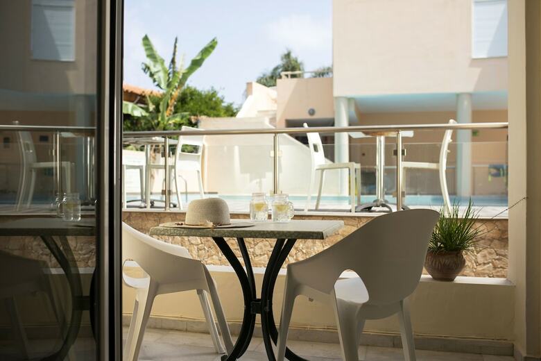 Hotel Elma's Dream Apartments