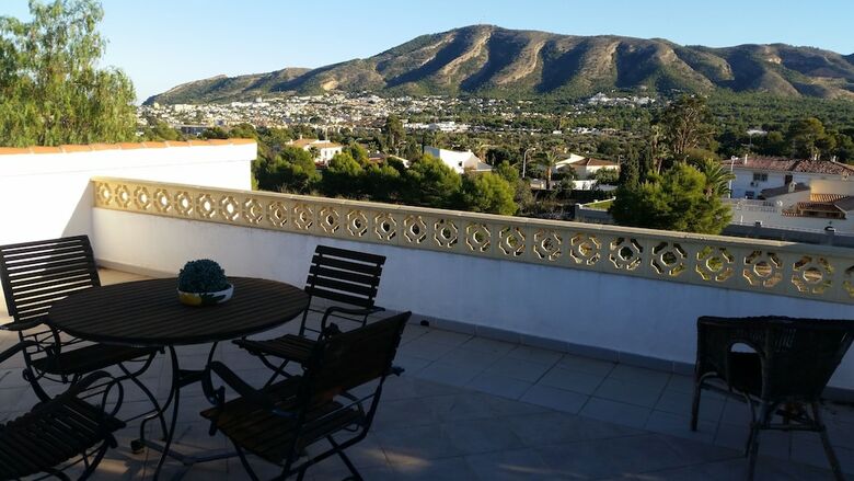Villa Naranjo