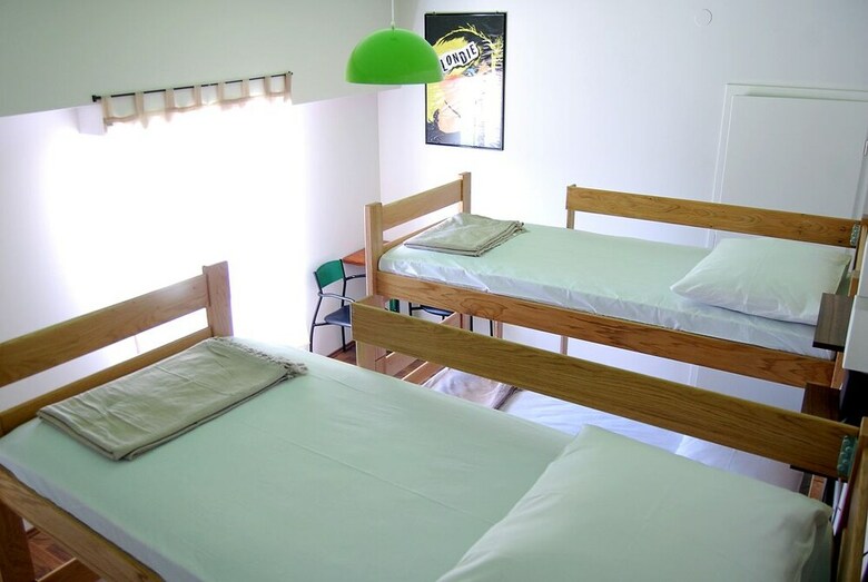 Hostal Hostel Quasimodo - Adults Only
