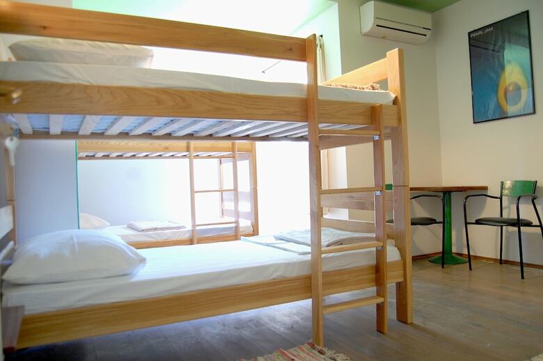 Hostal Hostel Quasimodo - Adults Only