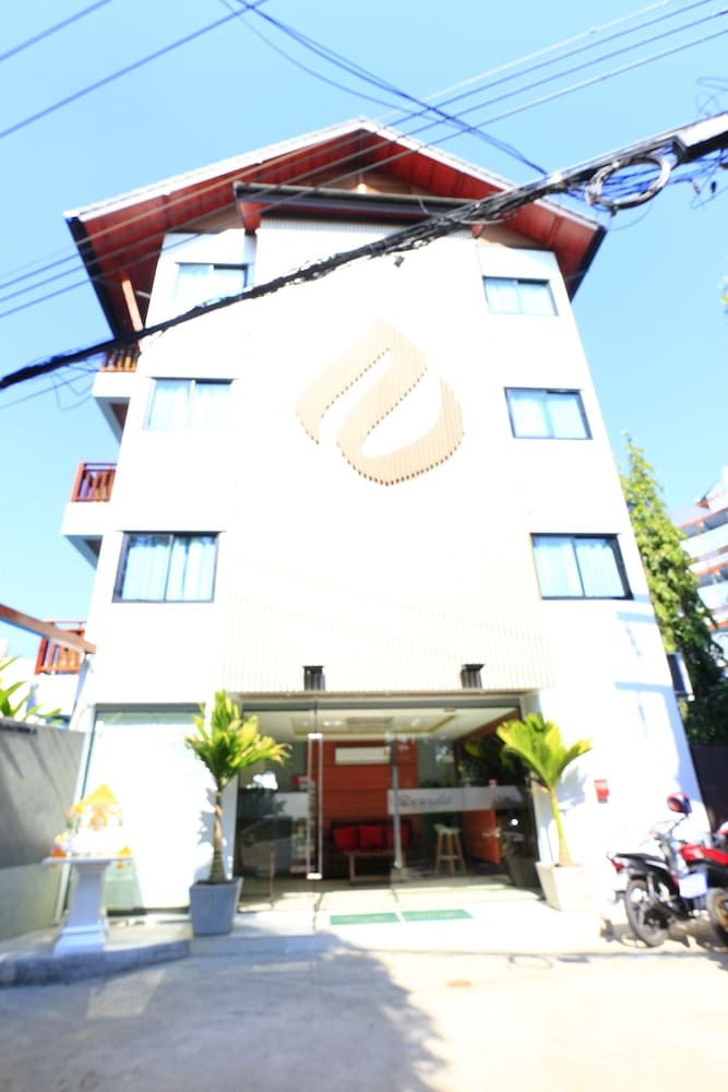 Hotel De Wualai