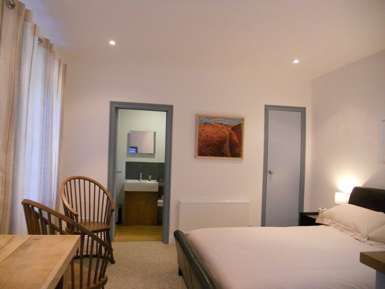Broomhill Art Hotel