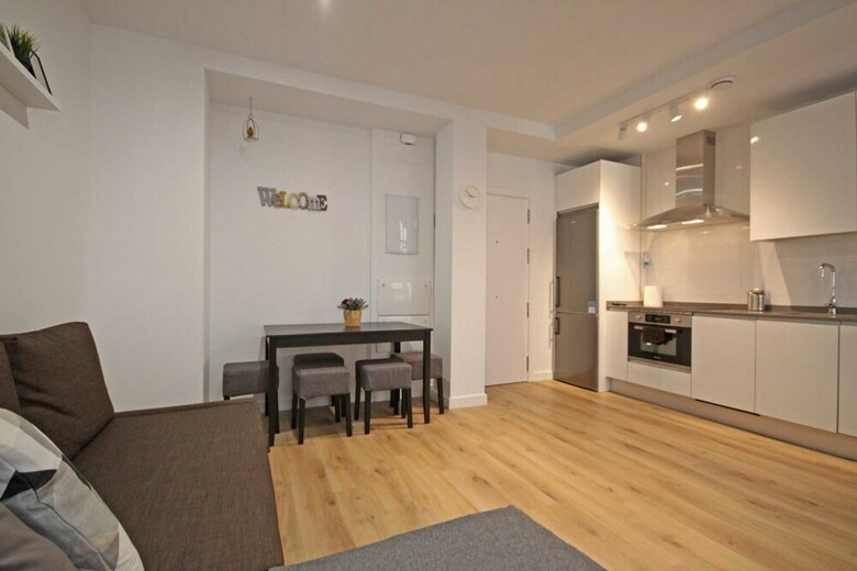 Apartamentos Somera