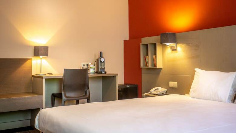 Hotel Pantheon Palace By Wp Hotels