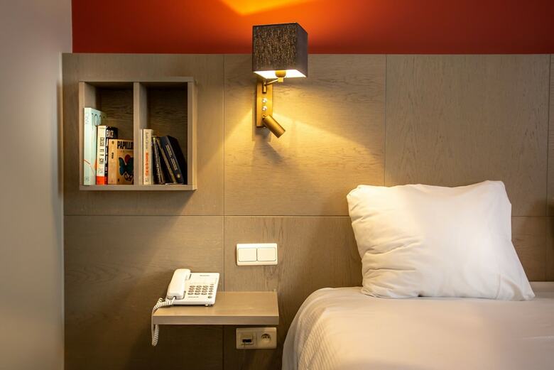 Hotel Pantheon Palace By Wp Hotels