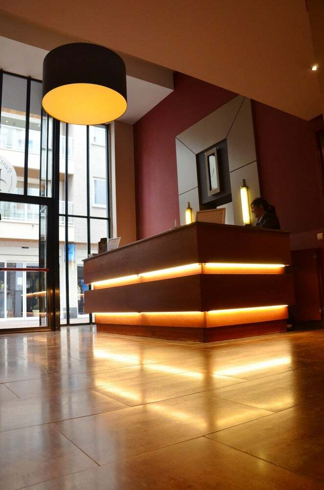 Hotel Pantheon Palace By Wp Hotels