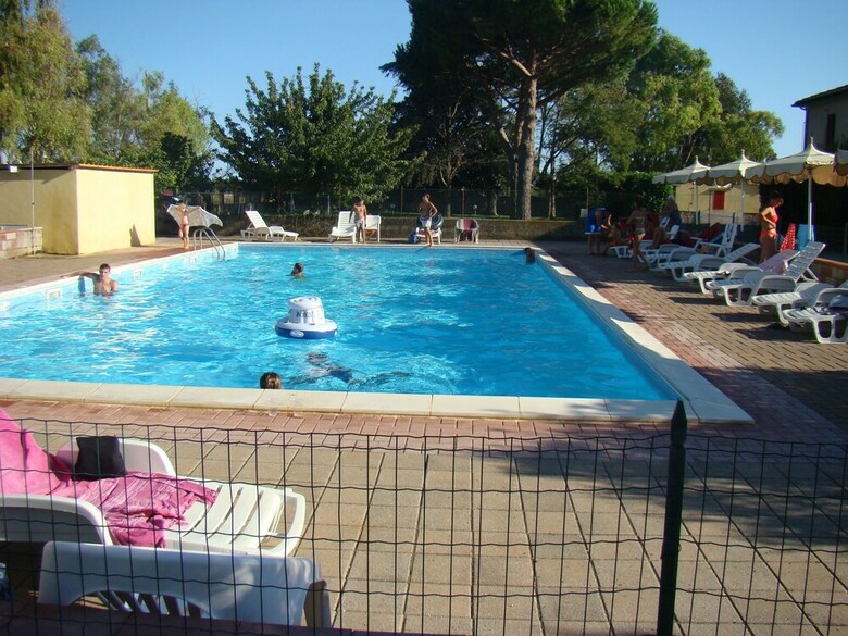 Apartamento Casa Vacanze Guardamare
