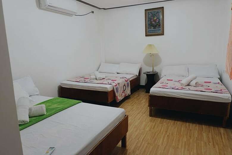 Hotel Cebuano Lodge