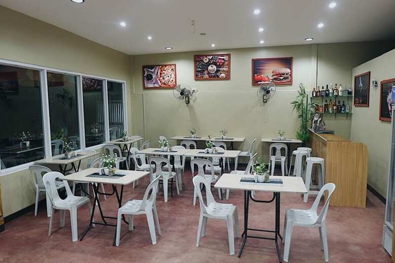 Hotel Cebuano Lodge