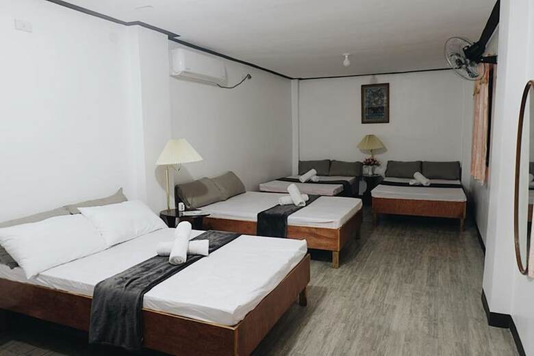 Hotel Cebuano Lodge