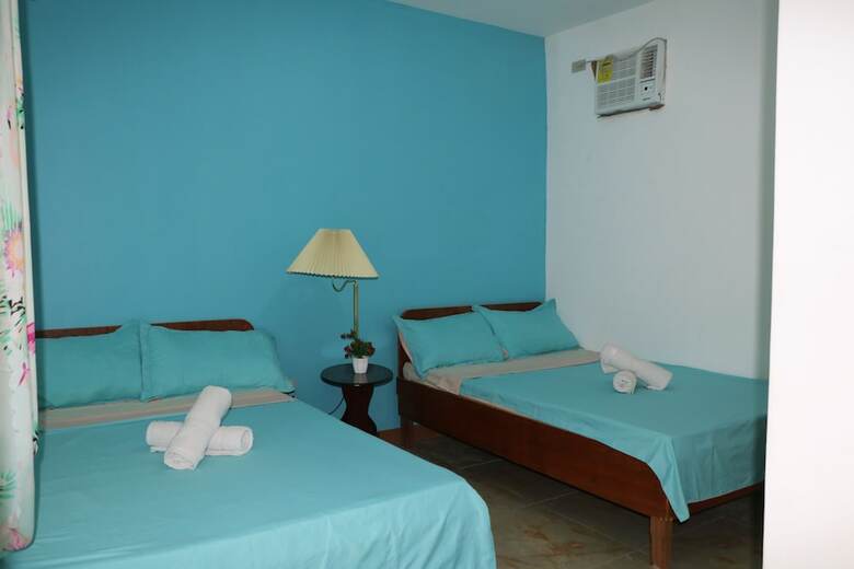 Hotel Cebuano Lodge