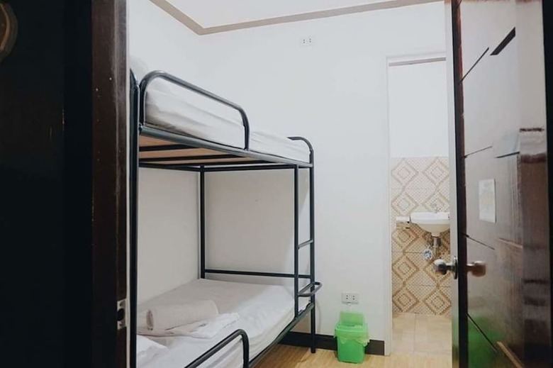 Hotel Cebuano Lodge