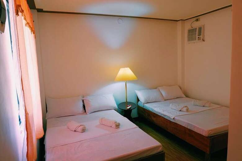 Hotel Cebuano Lodge