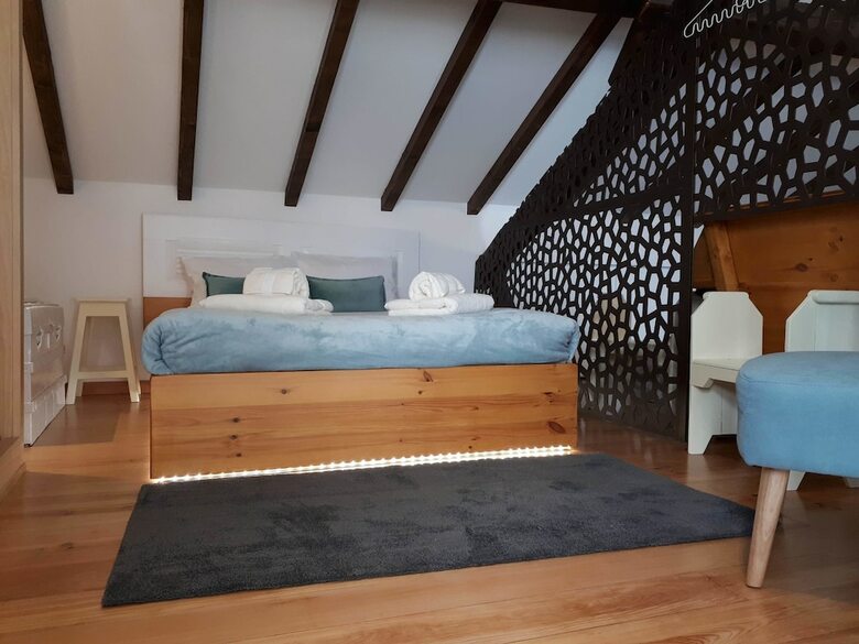 Apartamentos Feelcoimbra Mondego Views