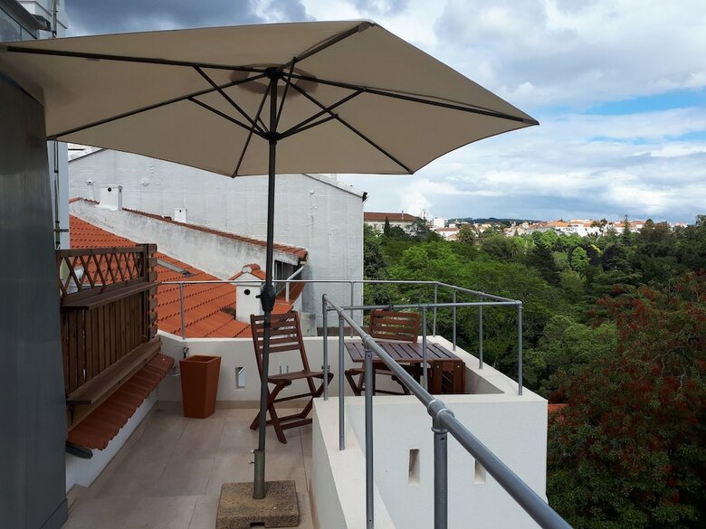 Apartamentos Feelcoimbra Mondego Views
