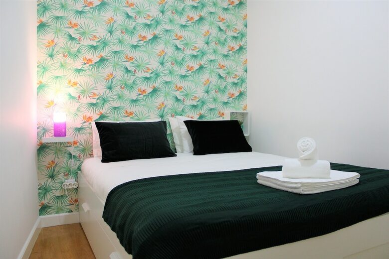 Feelcoimbra Apartament Santa Cruz