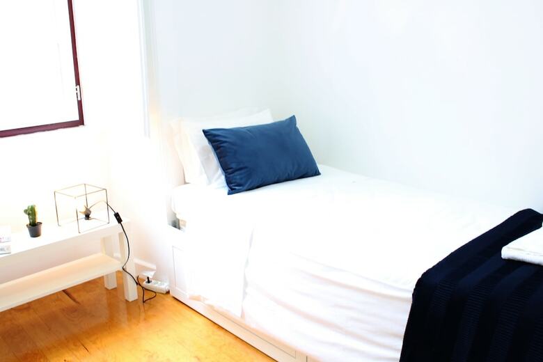 Feelcoimbra Apartament Santa Cruz