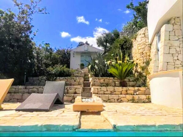 Hotel B&B Casa Margi�