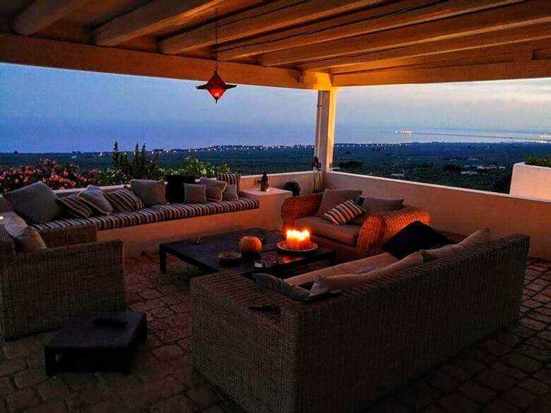 Hotel B&B Casa Margi�