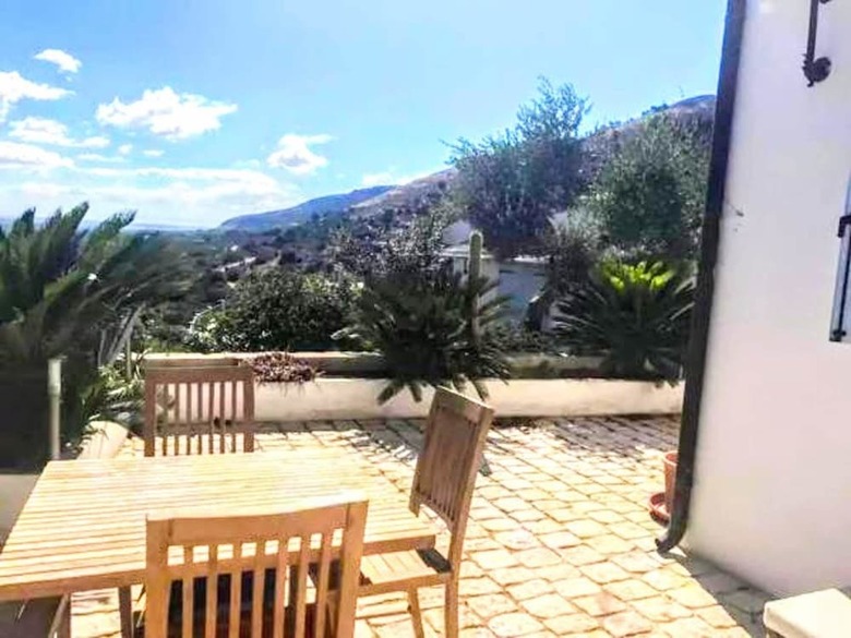 Hotel B&B Casa Margi�