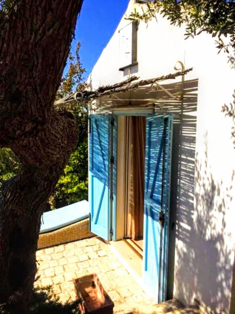 Hotel B&B Casa Margi�