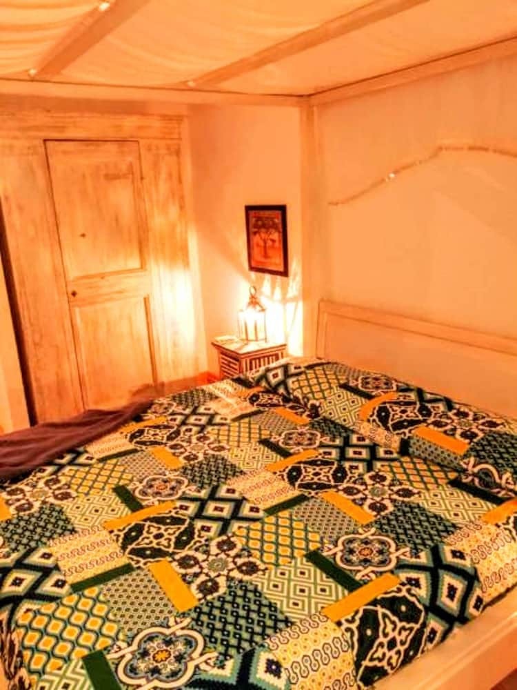 Hotel B&B Casa Margi�