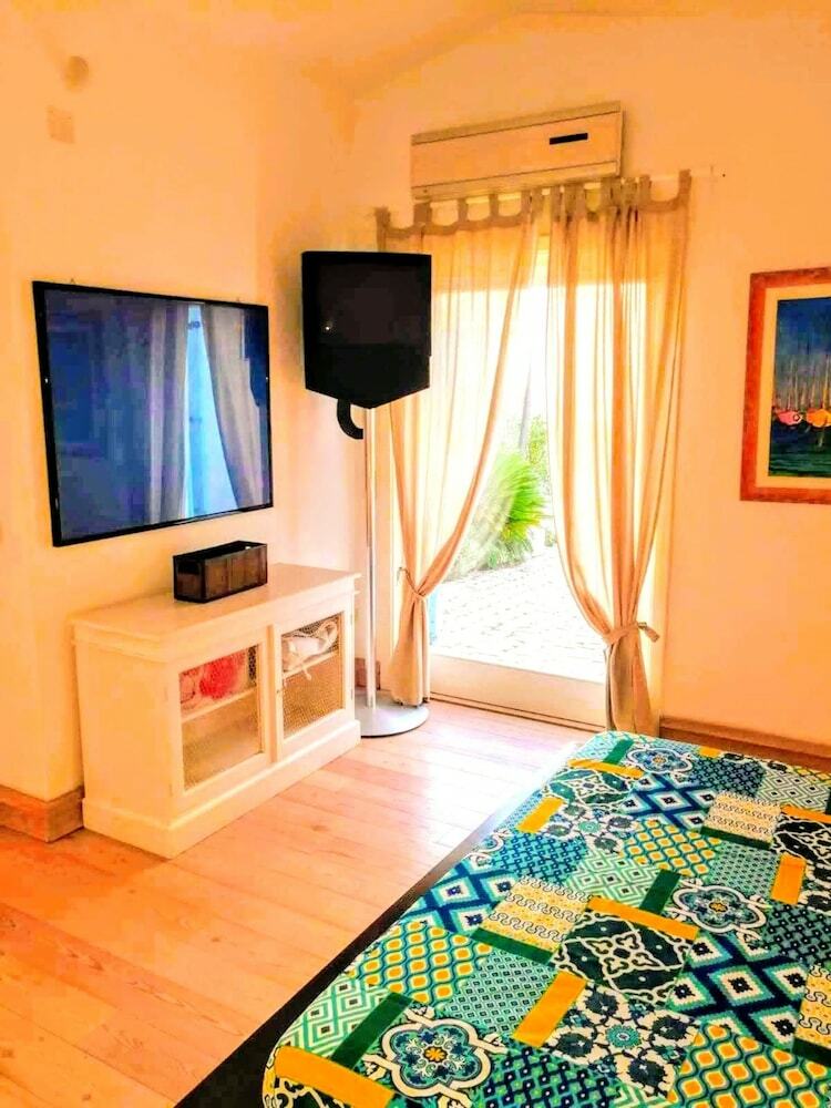 Hotel B&B Casa Margi�