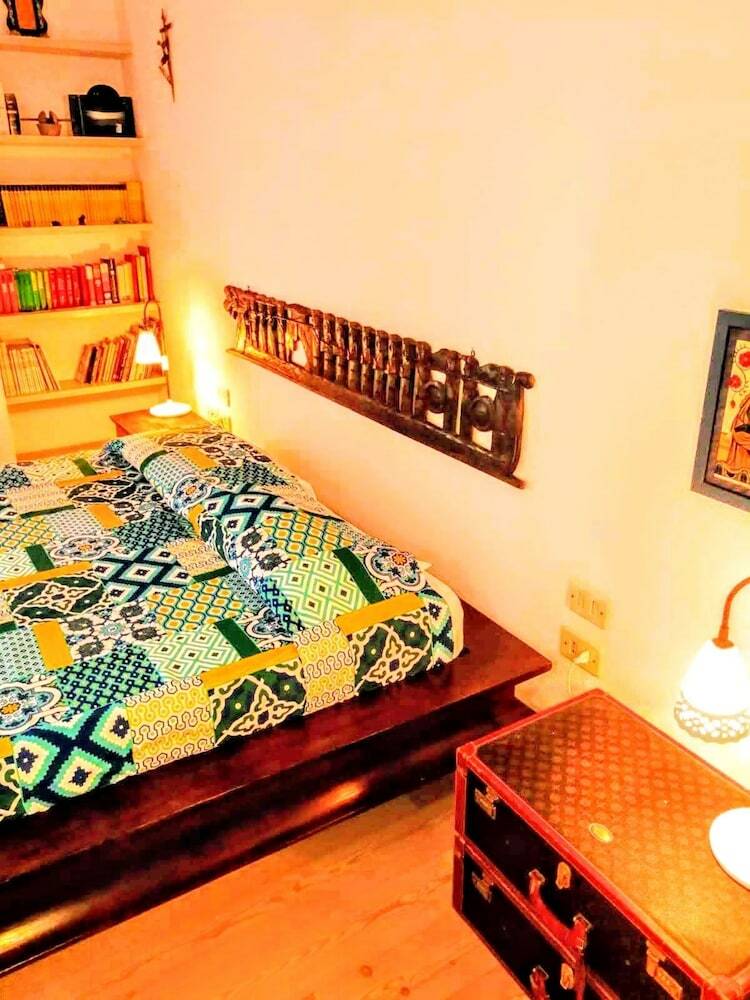 Hotel B&B Casa Margi�