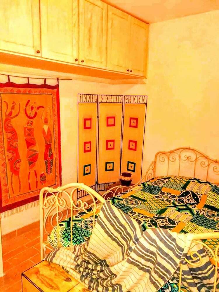 Hotel B&B Casa Margi�