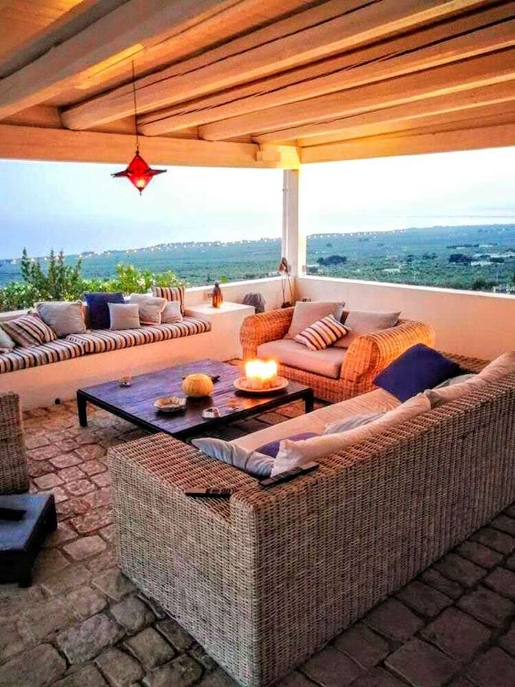 Hotel B&B Casa Margi�