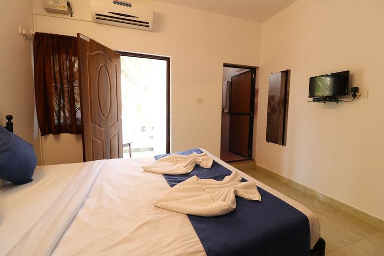 Hotel Elvin's Place By Amm