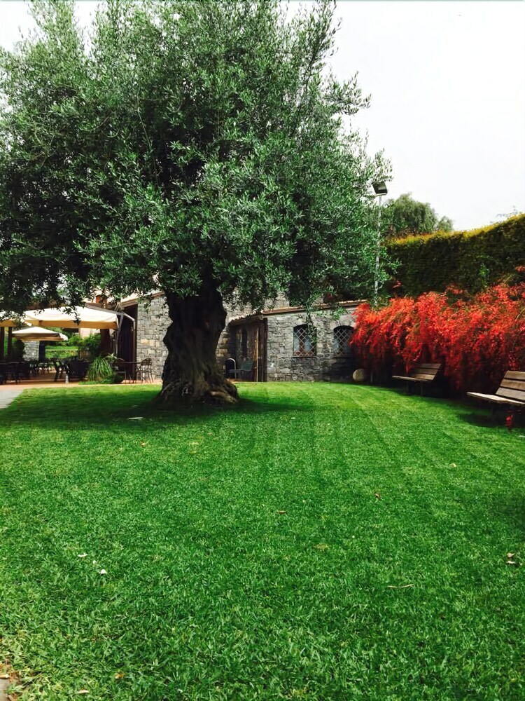 Agroturismo Agriturismo Il Sole E Il Sale