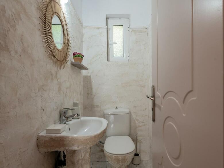 Apartamentos Alavastros Villa