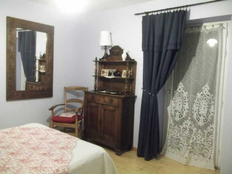 Bed & Breakfast Chambres D'h�tes Le Peyroux