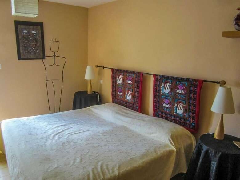 Bed & Breakfast Chambres D'h�tes Le Peyroux