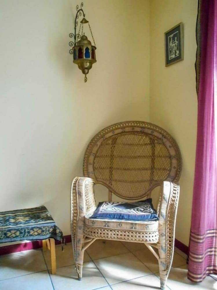 Bed & Breakfast Chambres D'h�tes Le Peyroux