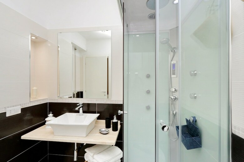 Hotel Roman Holiday Charming