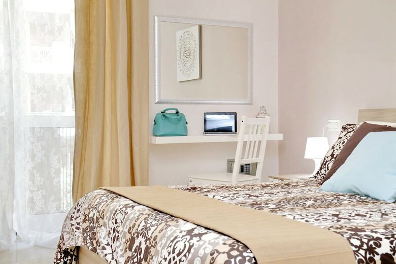 Hotel Roman Holiday Charming