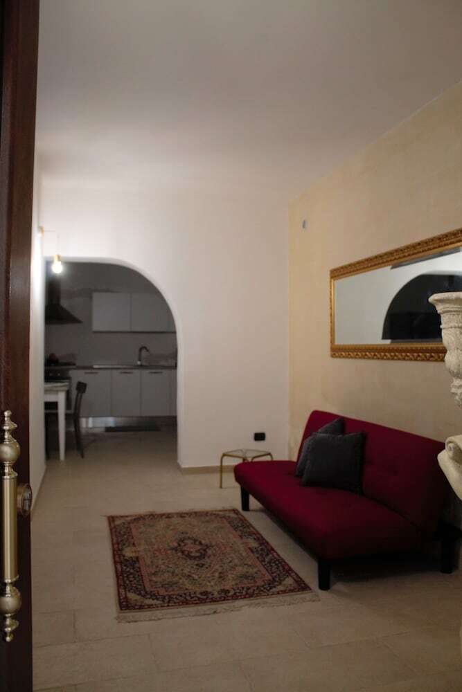 Apartamento Dimora Porta Nuova
