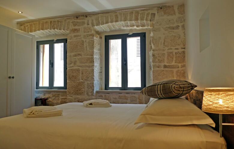 Hotel The Fabris - Luxury Inn